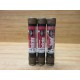 Littelfuse IDSR 40 Fuse IDSR40 (Pack of 3) - Used
