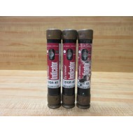 Littelfuse IDSR 40 Fuse IDSR40 (Pack of 3) - Used