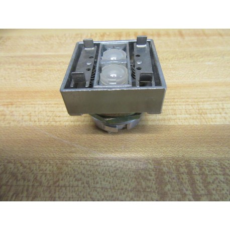 Cutler HammerEaton E30-JA Push Button Switch Operator Only - New No Box