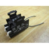 Square D 9001DTSC Light Module 9001-DTSC - New No Box