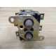 General Electric CR2940U207 Tandem Contact Blocks