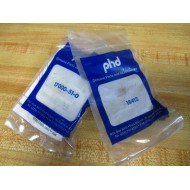 PHD 18412 Strain Relief Kit w17000-51-0 Bracket (Pack of 2)