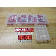 Littelfuse ATO-10 Fuse Cross Ref 2FCY9, 257010 (Pack of 25)