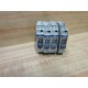 Telemecanique GB2-CB16 1 Pole Circuit Breaker 021470 (Pack of 4) - Used