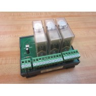 Sick LCU-15AM Power Supply Module LCU15AM (Pack of 2) - Used