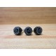 Buss GLR-5 Bussmann Fuse Cross Ref 1CJ18 (Pack of 3) - New No Box