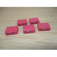 Opto 22 ODC5 Relay Module 60VDC (Pack of 5) - New No Box