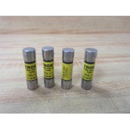 Buss FNQ-610 Bussmann Fuse Cross Ref 6F143 (Pack of 4) - New No Box