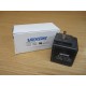 Vickers 02-101726 Solenoid Coil 02101726 B 02-101726, Black