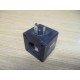 Vickers 02-101726 Solenoid Coil 02101726 B 02-101726, Black