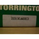 Torrington 22313CJW33C3 Roller Bearing