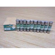 Buss FNM-610 Bussmann Fuse Cross Ref 4XC09 (Pack of 10)