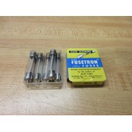 Buss MDL-2 Bussmann Fuse Cross Ref 4XH59 Wirewound Element, Pigtail (Pack of 5)
