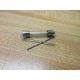 Buss MDL-2 Bussmann Fuse Cross Ref 4XH59 Wirewound Element, Pigtail (Pack of 5)