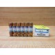 Littelfuse FLNR-10 Fuse Cross Ref 486K83 (Pack of 6)