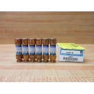 Littelfuse FLNR-10 Fuse Cross Ref 486K83 (Pack of 6)