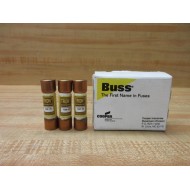 Buss KAB-25 Bussmann Fuse KAB25 (Pack of 3)