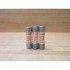 Gould Shawmut Ferraz A25X30-1 Mersen Fuse A25X30 (Pack of 3) - New No Box