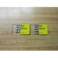 Bussmann AGA-5 Bussmann Fuse Cross Ref 6AYC5 (Pack of 10)