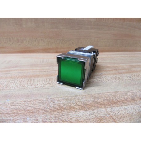 General Electric CR104ME51625 Pushbutton 55-670907 - New No Box