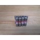 Bussmann BBS-2 2A Fuse BBS2 (Pack of 9) - New No Box