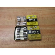 Buss C-310 Bussmann Fuse C310 Fine Wire Element (Pack of 10)