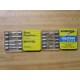 Buss MDL-4 Bussmann Fuse Cross Ref 4XL62 MDL-4A Spring Element (Pack of 10)