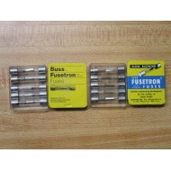 Buss MDL-4 Bussmann Fuse Cross Ref 4XL62 MDL-4A Spring Element (Pack of 10)