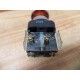 Allen Bradley 800T-FXR10AD4 Push Pull Switch W800T-N330 - New No Box