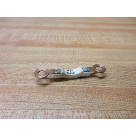 Buss WZX Bussmann Heat Limiter - New No Box