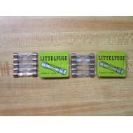 Littelfuse 0311010 Fuse 311-10A 311010 Metal Strip Element (Pack of 10)