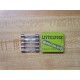 Littelfuse 0311010 Fuse 311-10A 311010 Metal Strip Element (Pack of 10)