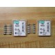 Littelfuse 235001P Fuse Cross Ref 6F097, 235 Fine Wire Element (Pack of 5)