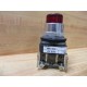 Allen Bradley 800T-QT12 Button Red 800T-QT12R - New No Box
