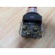 Allen Bradley 800T-QT12 Button Red 800T-QT12R - New No Box