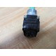 General Electric CR104A1105 Miniature Pushbutton GE WO Washer - New No Box