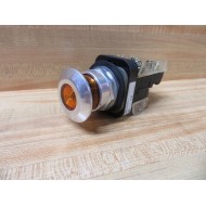 Allen Bradley 800T-FXNQ24AB6 Pushbutton - New No Box