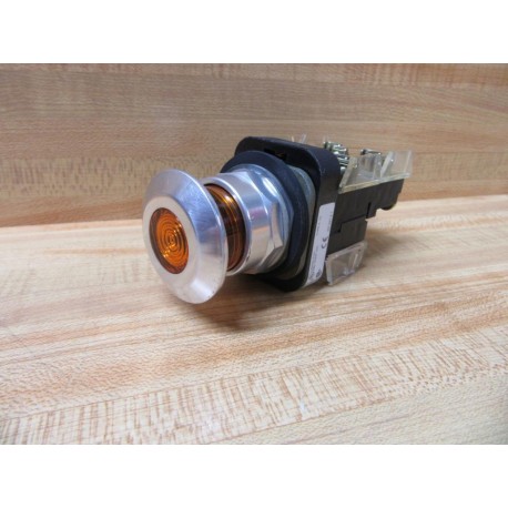 Allen Bradley 800T-FXNQ24AB6 Pushbutton - New No Box