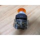 Allen Bradley 800T-FXMQL24AA7 Pushbutton - New No Box