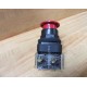 Allen Bradley 800H-FRXT D2P Pushbutton - New No Box