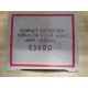 Cutler Hammer E30DD SwitchLamp Operator Only