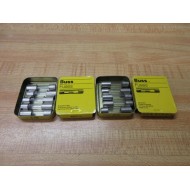 Buss C-38 Bussmann Fuse C38 Fine Wire Element (Pack of 10)
