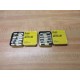 Buss C-34 Bussmann Fuse C34 Fine Wire Element (Pack of 10)
