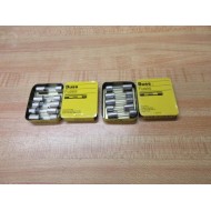 Buss C-34 Bussmann Fuse C34 Fine Wire Element (Pack of 10)