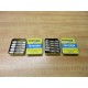Buss N-310 Bussmann Fuse N310 Spring Element (Pack of 10)