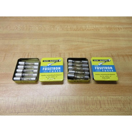Buss N-310 Bussmann Fuse N310 Spring Element (Pack of 10)