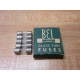 BEL SFE-6 Fuse SFE6 Metal Strip Element (Pack of 10)