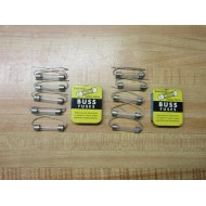Buss GJV-18 Bussmann Fuse GJV18 Fine Wire Element (Pack of 10)
