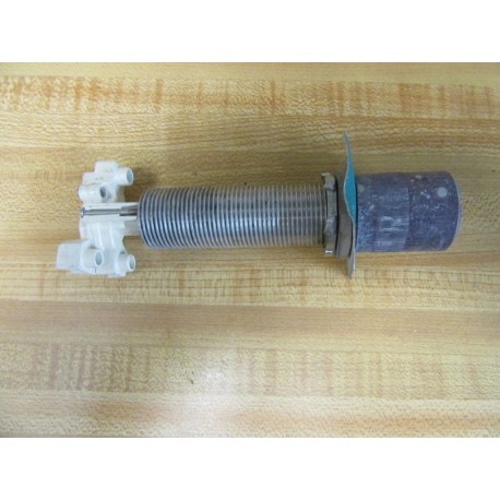Crouse-HindsEaton EMP019GREEN Push Button Switch - Used