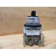 Allen Bradley 800T-J5B Selector Switch - New No Box